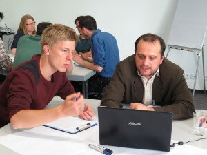 2nd Day_Market of Methods