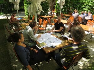 2nd Day_Market of methods (2)