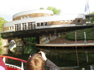 3rd Day_Excursion_Karl-Heine-Kanal (2)_Riverboat
