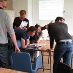 3rd Day_Preparing for the fieldwork_participant observation