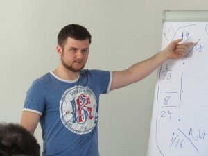 4th Day_Presentation_Participant Observation